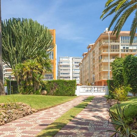 Magnifica Villa Aireola Frente Al Mar 베니카씸 외부 사진